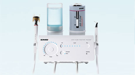 Reparaturservice Dentale Piezo-Geräte Acteon | EMS | NSK | W&H Dental Witt repariert PIEZO MASTER 700 / PIEZON 250 / NEWTRON P5 / Varios 970 u.v.m.
