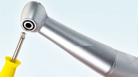 Reparaturservice Dentale Winkelstücke Prophylaxe Reparatur Winkelstücke Aesculap | Bien Air | KaVo | Nouvag | NSK | Sirona | W&H